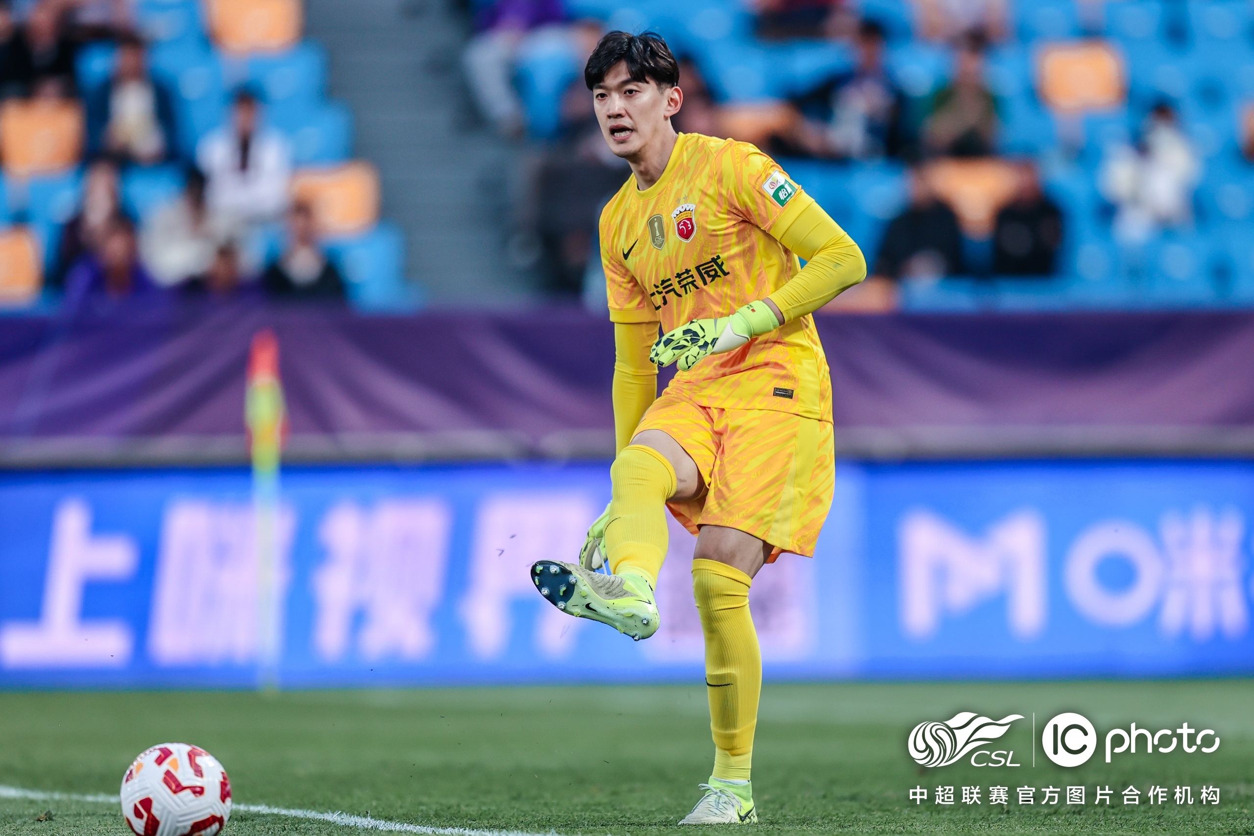 PANDA-赛前中超传出新动向，浙江稠州遗憾出局，管理层表态——信心回归，年轻球员得到机会的简单介绍